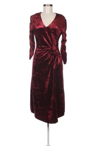 Kleid Per Una By Marks & Spencer, Größe S, Farbe Rot, Preis 13,37 €