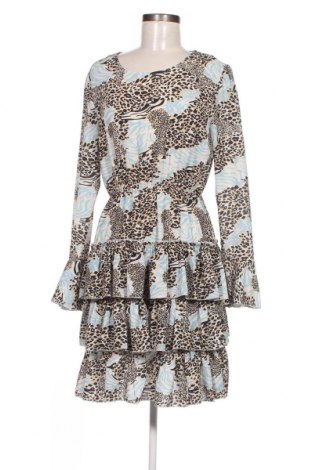 Kleid Pescara, Größe M, Farbe Mehrfarbig, Preis 4,84 €