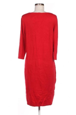 Kleid Peter Hahn, Größe XL, Farbe Rot, Preis 54,21 €