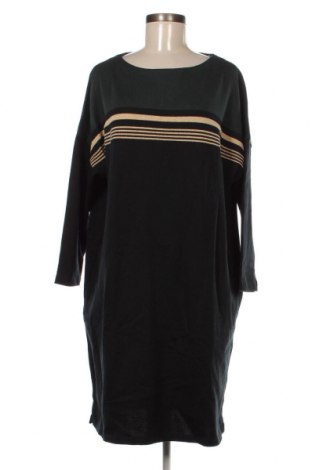 Šaty  Petit Bateau, Veľkosť XL, Farba Čierna, Cena  75,18 €