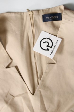 Kleid Piazza Sempione, Größe XL, Farbe Beige, Preis € 93,26