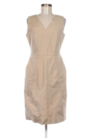 Φόρεμα Piazza Sempione, Μέγεθος XL, Χρώμα  Μπέζ, Τιμή 95,71 €