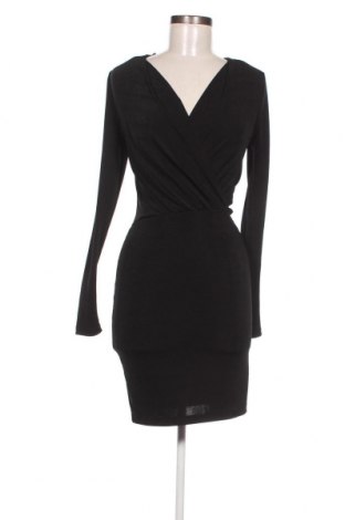 Φόρεμα Pieces, Μέγεθος XS, Χρώμα Μαύρο, Τιμή 3,34 €