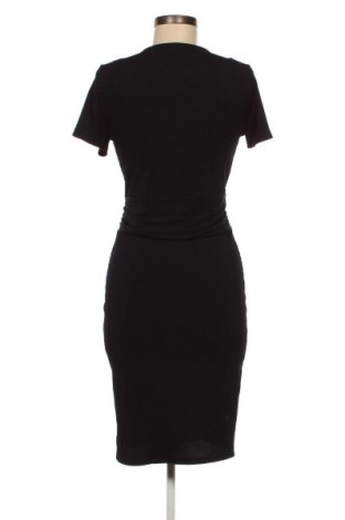 Φόρεμα Pieces, Μέγεθος M, Χρώμα Μαύρο, Τιμή 9,19 €