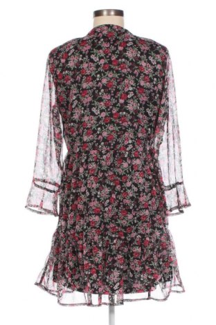Kleid Pigalle by Jacqueline De Yong, Größe S, Farbe Mehrfarbig, Preis 4,68 €