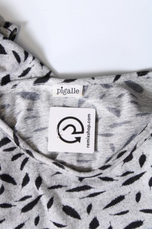 Kleid Pigalle by ONLY, Größe L, Farbe Grau, Preis 18,37 €