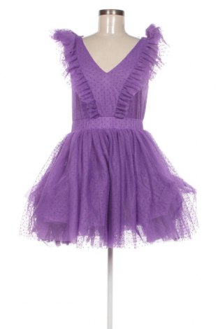 Φόρεμα Pimkie, Μέγεθος M, Χρώμα Βιολετί, Τιμή 20,18 €