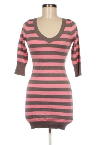 Šaty  Pink Woman, Velikost L, Barva Vícebarevné, Cena  185,00 Kč