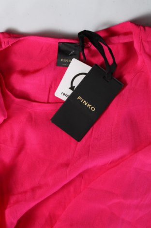 Kleid Pinko, Größe M, Farbe Rosa, Preis € 186,57
