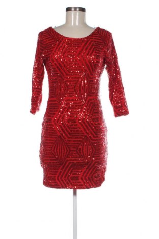 Kleid Pittarello, Größe S, Farbe Rot, Preis € 10,49
