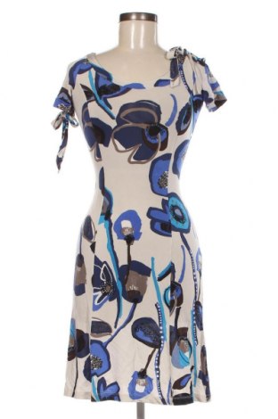 Kleid Piu & Piu, Größe S, Farbe Mehrfarbig, Preis € 22,44