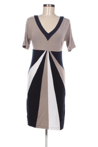 Kleid Piu & Piu, Größe L, Farbe Mehrfarbig, Preis 15,83 €