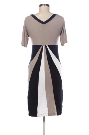 Kleid Piu & Piu, Größe L, Farbe Mehrfarbig, Preis 17,37 €