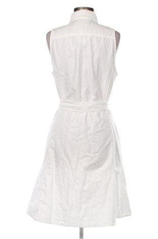 Sukienka Polo By Ralph Lauren, Rozmiar L, Kolor Biały, Cena 685,91 zł