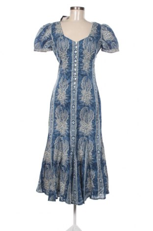 Kleid Polo By Ralph Lauren, Größe L, Farbe Mehrfarbig, Preis 133,51 €