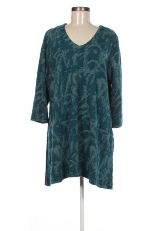Φόρεμα Pont Neuf, Μέγεθος XL, Χρώμα Μπλέ, Τιμή 13,66 €