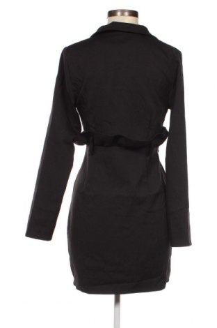 Šaty  Pretty Little Thing, Veľkosť S, Farba Čierna, Cena  3,95 €
