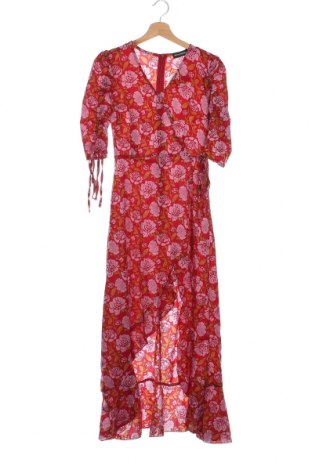 Φόρεμα Pretty Little Thing, Μέγεθος XXS, Χρώμα Πολύχρωμο, Τιμή 15,00 €