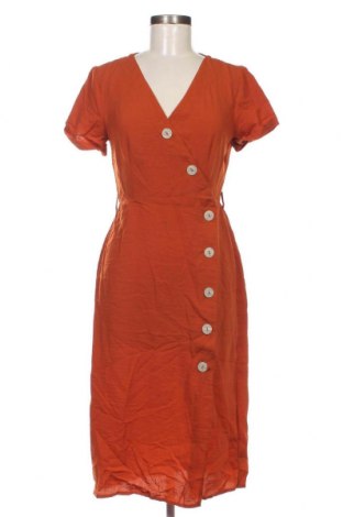 Φόρεμα Primark, Μέγεθος M, Χρώμα Πορτοκαλί, Τιμή 10,76 €