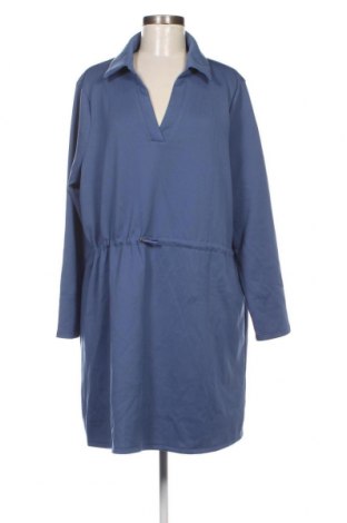 Φόρεμα Primark, Μέγεθος XL, Χρώμα Μπλέ, Τιμή 14,35 €