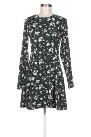 Kleid Primark, Größe M, Farbe Grün, Preis 4,24 €
