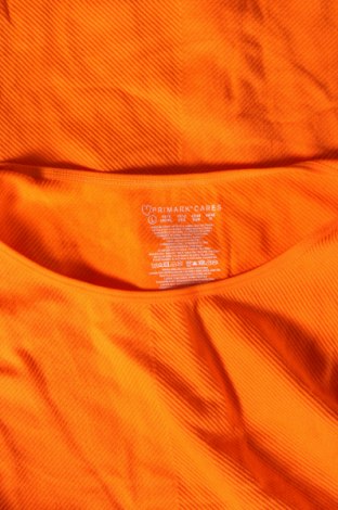 Šaty  Primark, Veľkosť L, Farba Oranžová, Cena  5,43 €