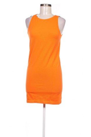 Šaty  Primark, Veľkosť L, Farba Oranžová, Cena  6,58 €