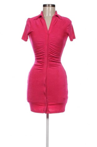 Φόρεμα Primark, Μέγεθος XS, Χρώμα Ρόζ , Τιμή 8,07 €