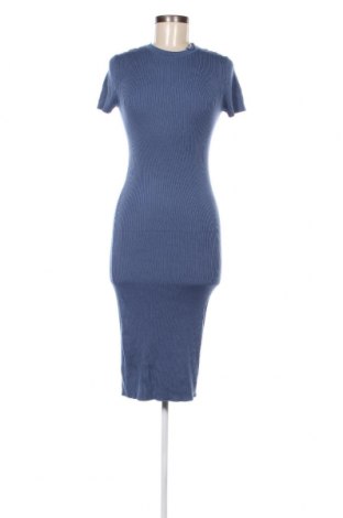 Šaty  Primark, Veľkosť S, Farba Modrá, Cena  9,86 €