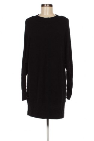 Šaty  Primark, Veľkosť L, Farba Čierna, Cena  7,23 €