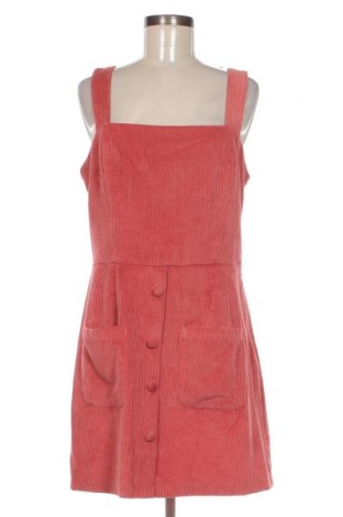 Kleid Primark, Größe L, Farbe Rosa, Preis 14,83 €