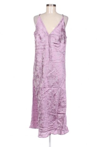 Φόρεμα Primark, Μέγεθος XL, Χρώμα Βιολετί, Τιμή 10,76 €