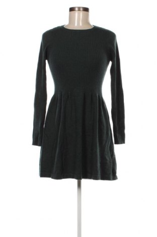 Kleid Primark, Größe XS, Farbe Grün, Preis 4,04 €