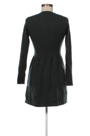 Kleid Primark, Größe XS, Farbe Grün, Preis 4,04 €