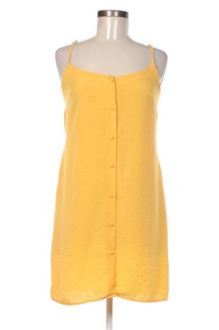 Kleid Primark, Größe M, Farbe Gelb, Preis 9,00 €