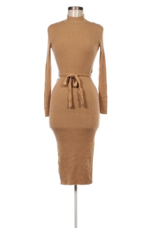 Φόρεμα Primark, Μέγεθος XS, Χρώμα  Μπέζ, Τιμή 17,94 €
