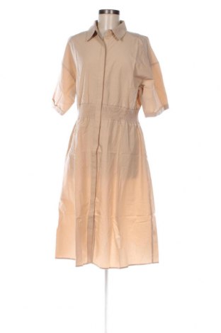 Φόρεμα Principles, Μέγεθος L, Χρώμα Εκρού, Τιμή 55,67 €
