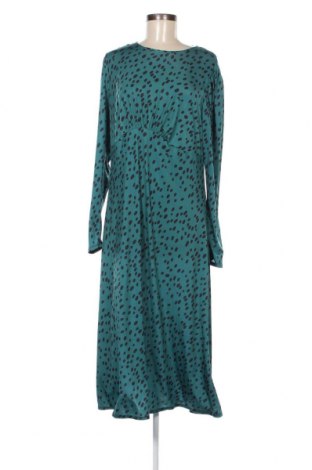 Φόρεμα Principles, Μέγεθος XL, Χρώμα Πράσινο, Τιμή 55,67 €