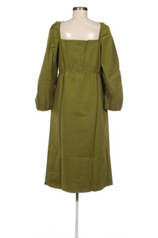 Rochie Principles, Mărime L, Culoare Verde, Preț 355,26 Lei