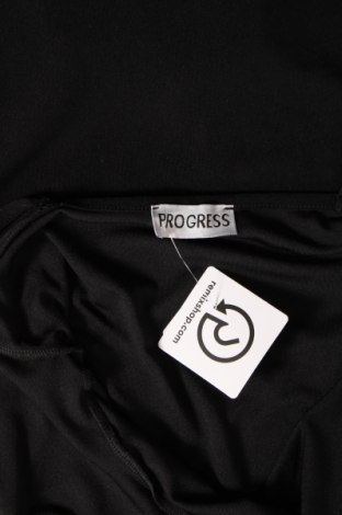Kleid Progress, Größe S, Farbe Schwarz, Preis 16,51 €