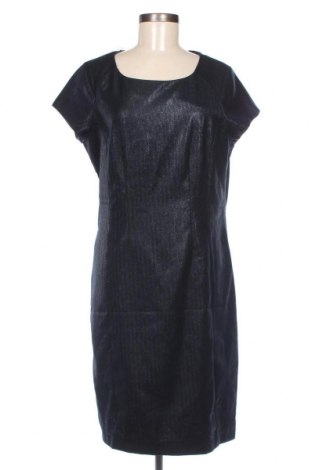 Φόρεμα Promiss, Μέγεθος L, Χρώμα Μπλέ, Τιμή 23,01 €