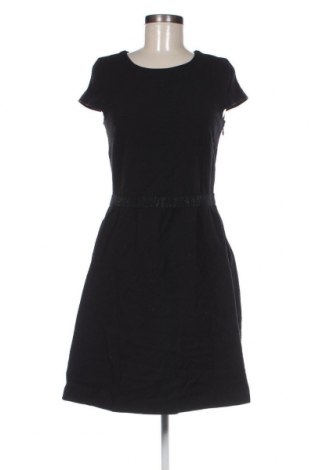 Kleid Promod, Größe L, Farbe Schwarz, Preis 18,37 €