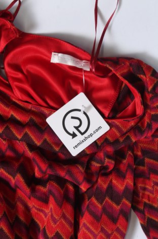 Kleid Promod, Größe S, Farbe Rot, Preis 5,01 €