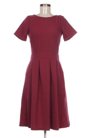 Šaty  Promod, Veľkosť M, Farba Červená, Cena  15,91 €