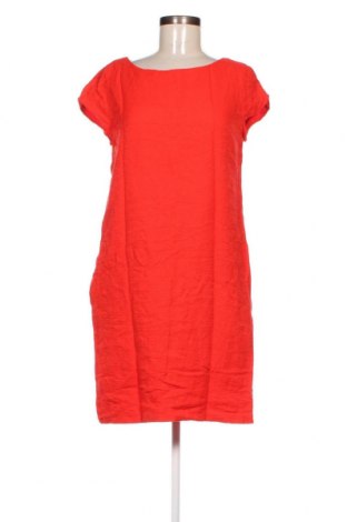 Kleid Promod, Größe L, Farbe Rot, Preis 18,37 €