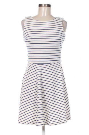Kleid Promod, Größe M, Farbe Weiß, Preis 11,78 €