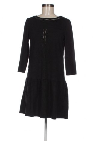 Šaty  Promod, Veľkosť M, Farba Čierna, Cena  5,17 €