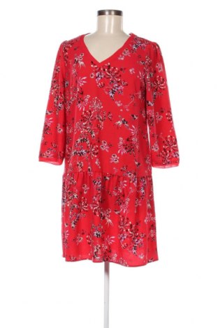 Kleid Promod, Größe M, Farbe Rot, Preis 5,01 €