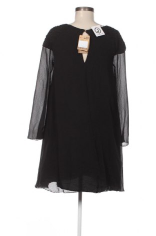 Kleid Promod, Größe XS, Farbe Schwarz, Preis 10,58 €