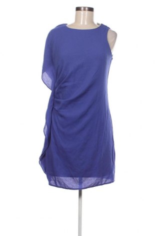 Rochie Promod, Mărime L, Culoare Albastru, Preț 81,04 Lei